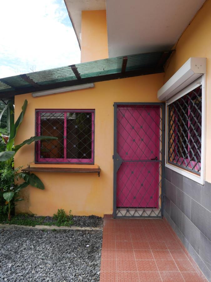 Residence Canopee Libreville Exterior foto